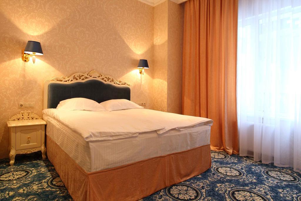 Royal Congress Hotel Kiev Habitación foto