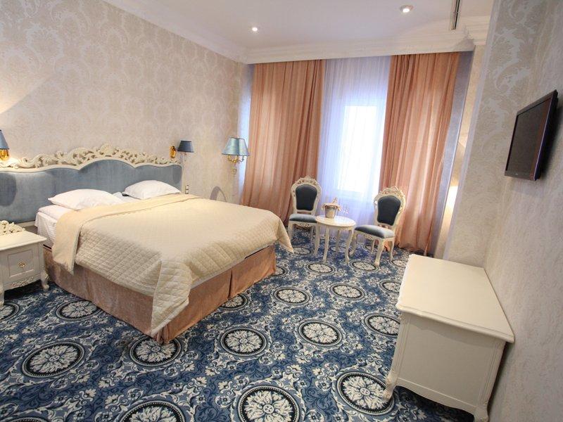 Royal Congress Hotel Kiev Habitación foto